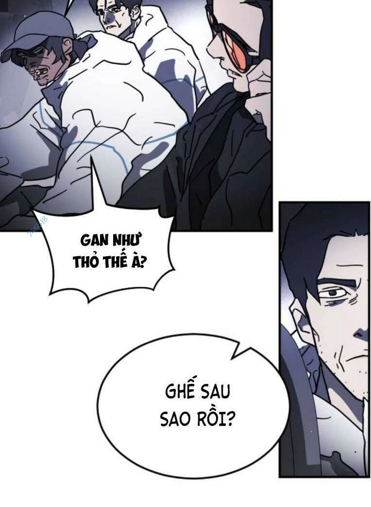 Đại Dịch Seoul Chapter 111 - 21