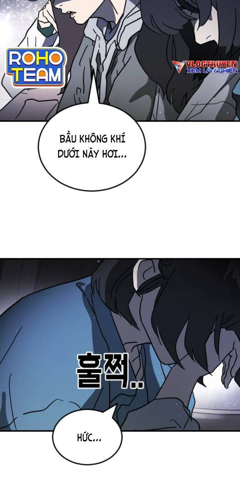 Đại Dịch Seoul Chapter 111 - 24