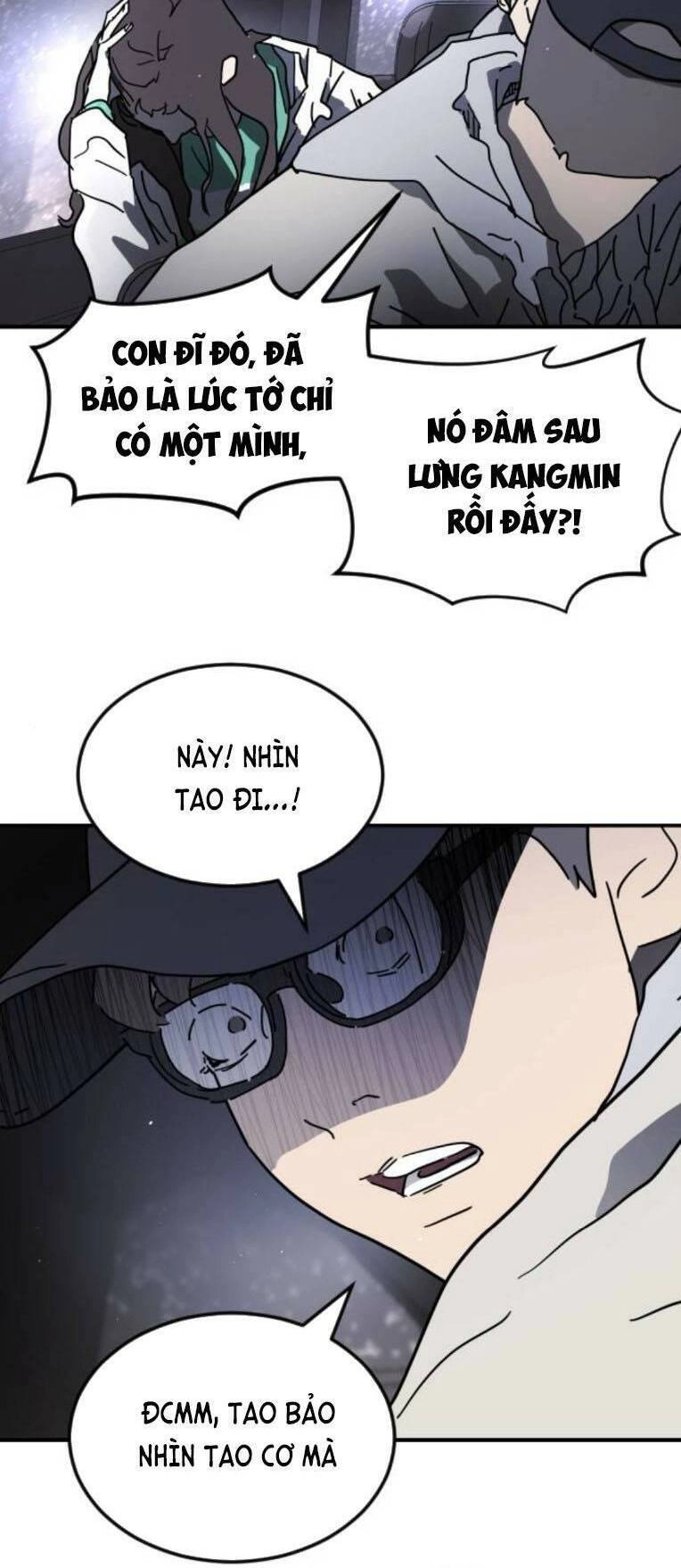 Đại Dịch Seoul Chapter 111 - 27