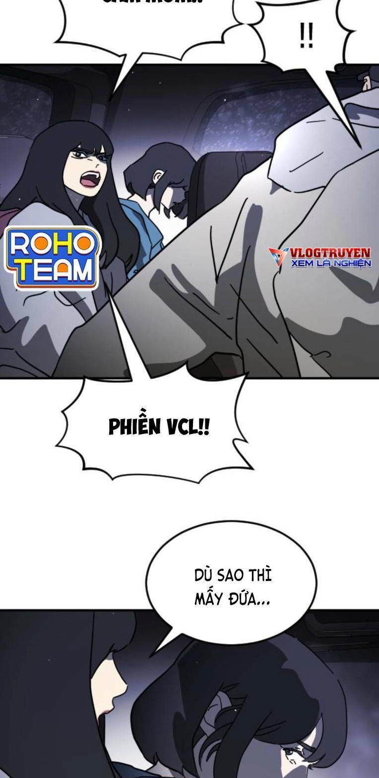 Đại Dịch Seoul Chapter 111 - 29