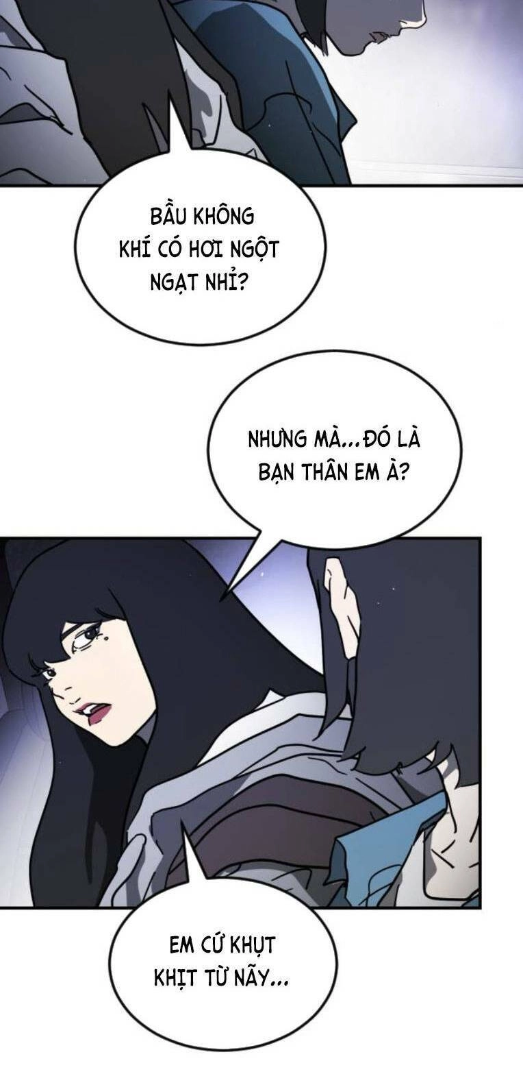 Đại Dịch Seoul Chapter 111 - 30