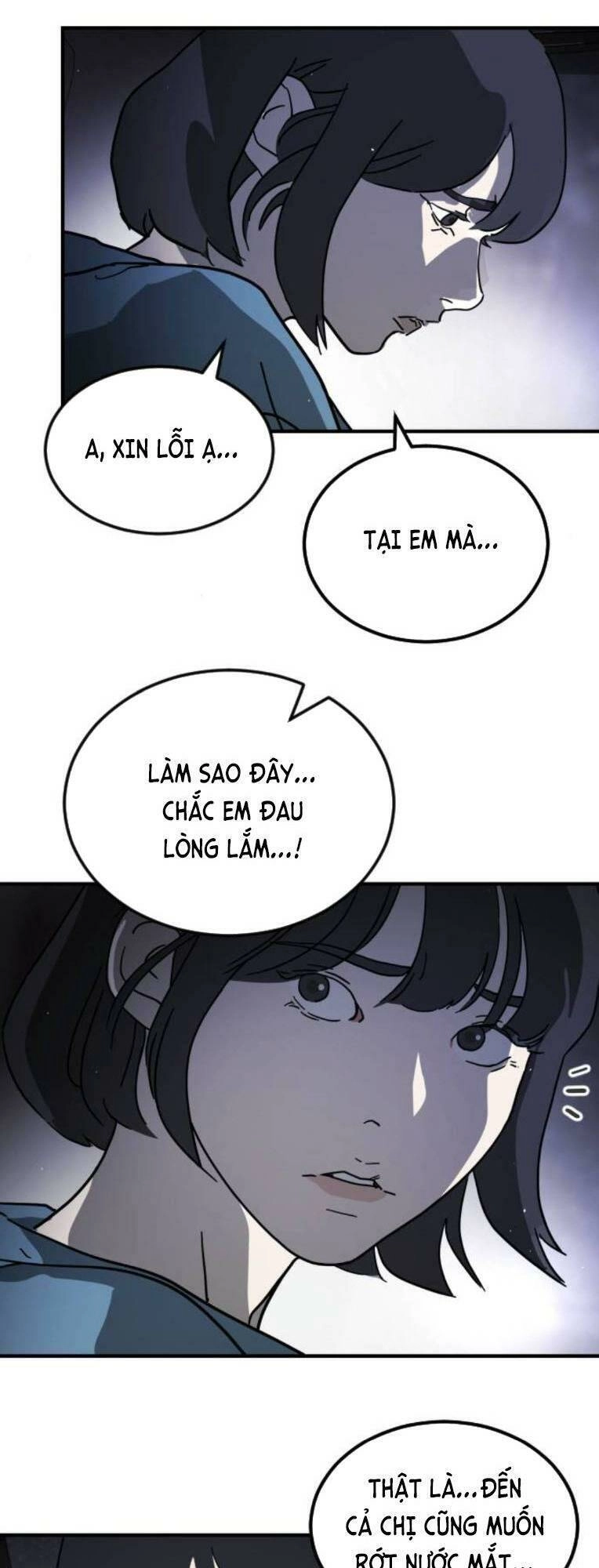 Đại Dịch Seoul Chapter 111 - 31