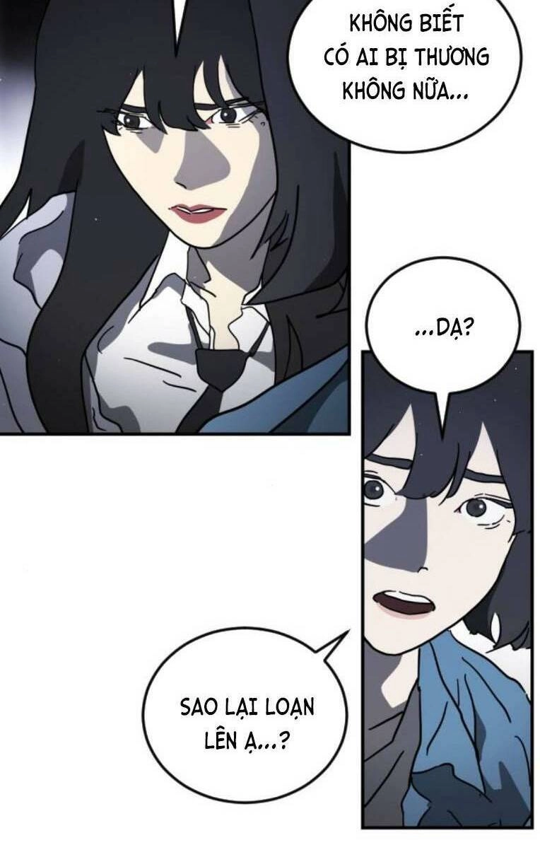 Đại Dịch Seoul Chapter 111 - 34