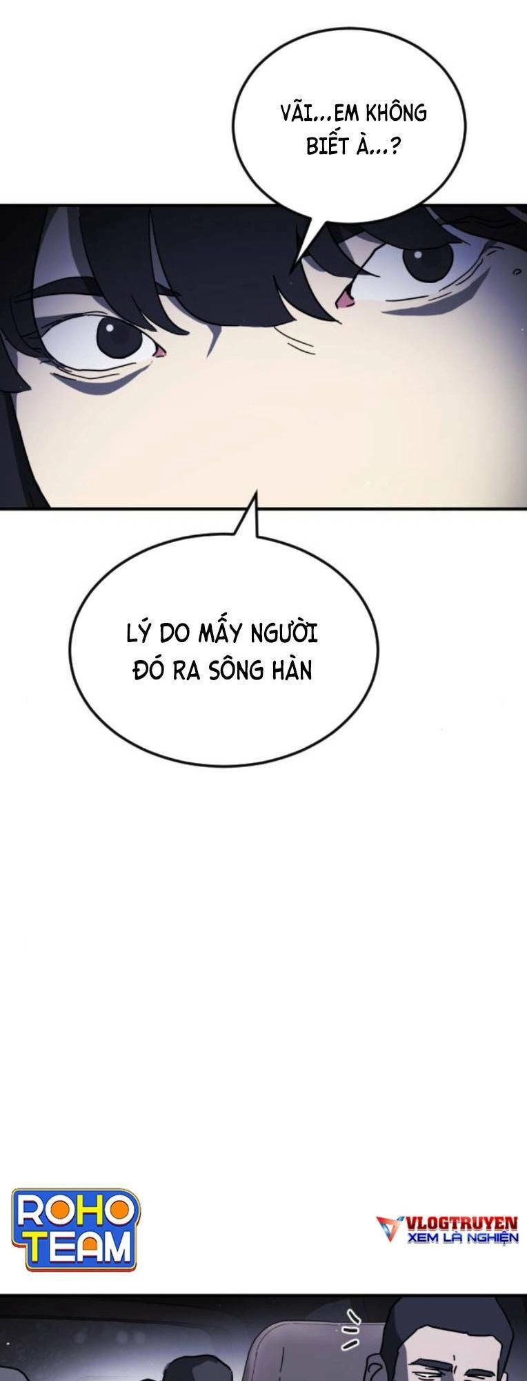 Đại Dịch Seoul Chapter 111 - 35