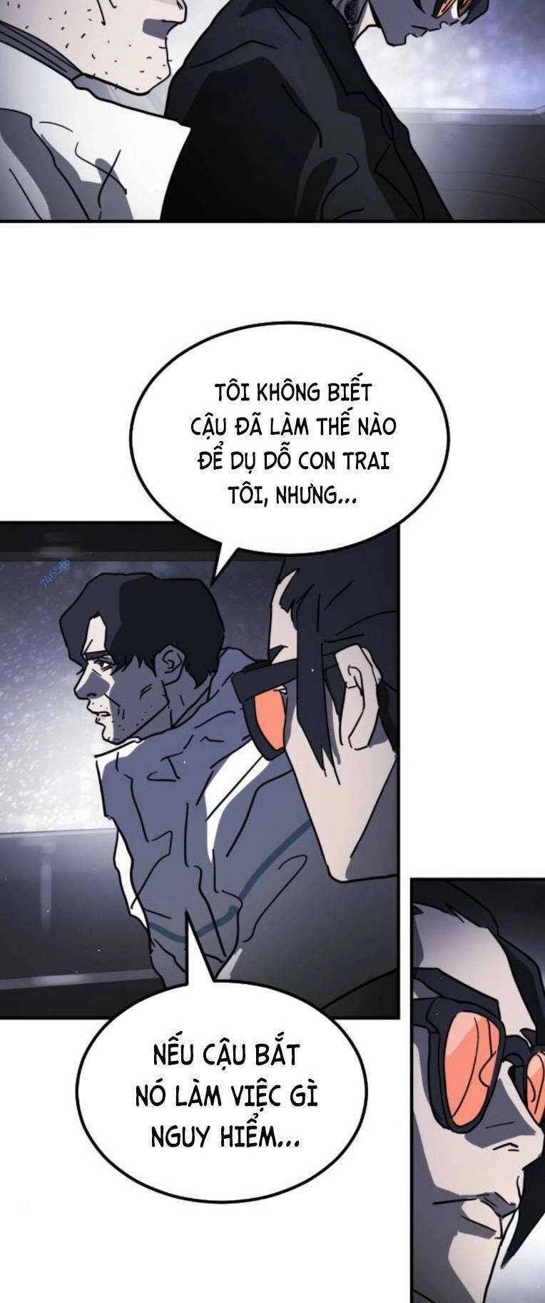 Đại Dịch Seoul Chapter 111 - 40