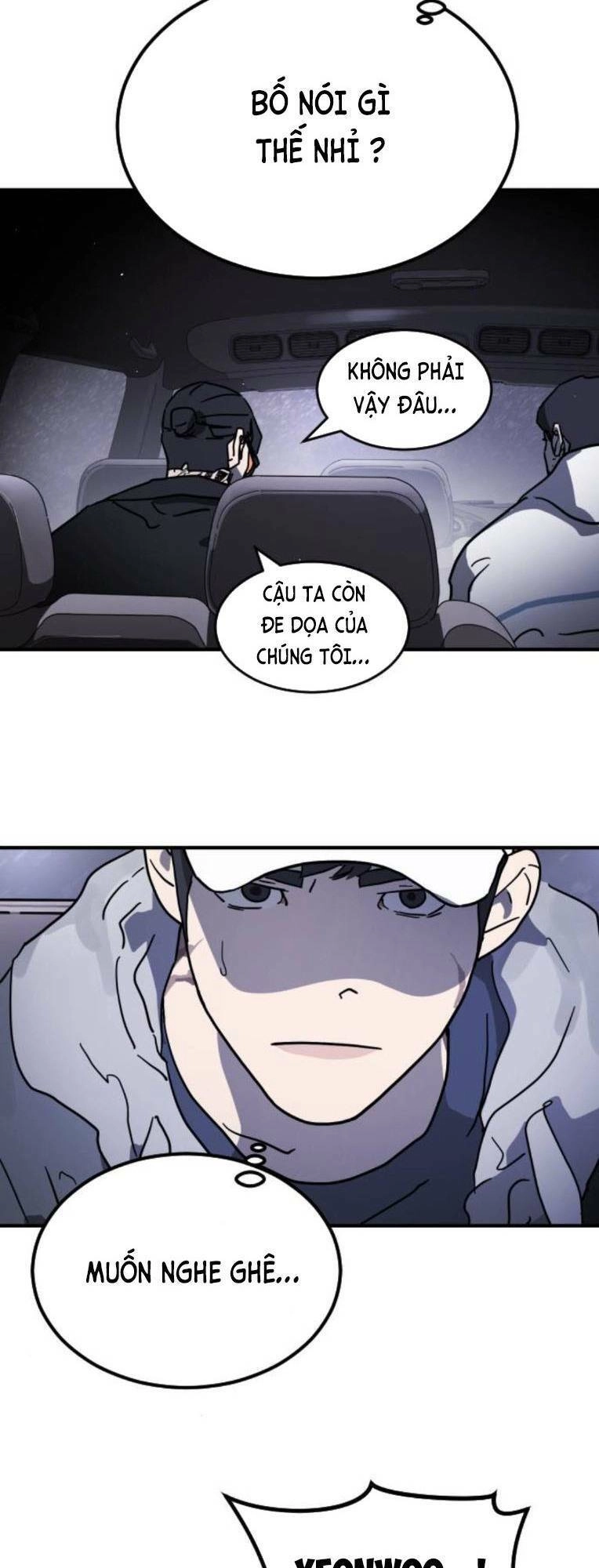 Đại Dịch Seoul Chapter 111 - 43