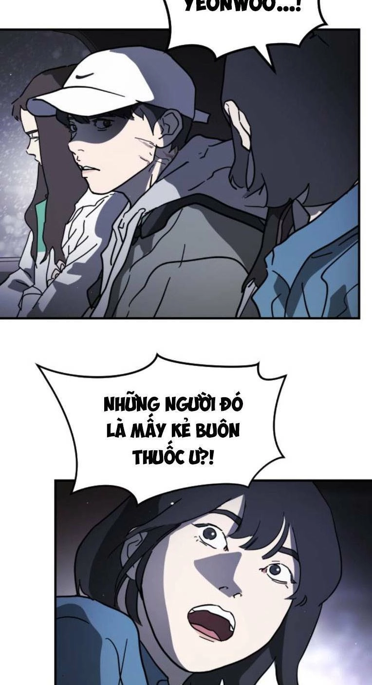 Đại Dịch Seoul Chapter 111 - 44