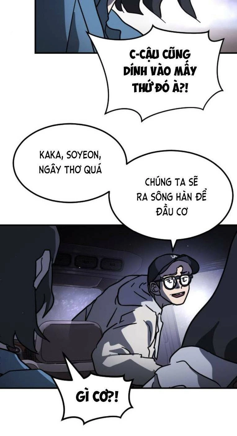 Đại Dịch Seoul Chapter 111 - 45