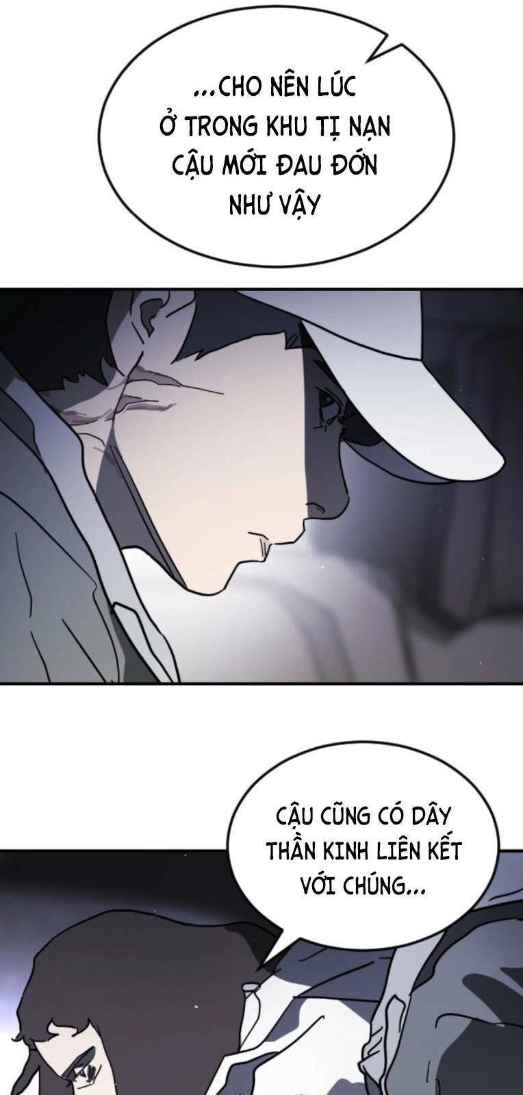 Đại Dịch Seoul Chapter 111 - 50