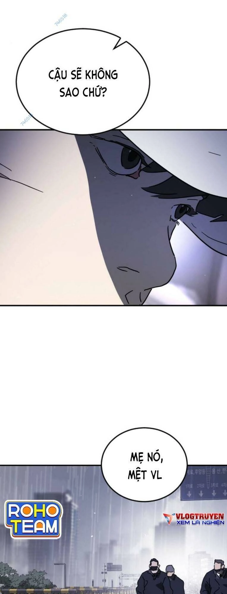 Đại Dịch Seoul Chapter 111 - 52