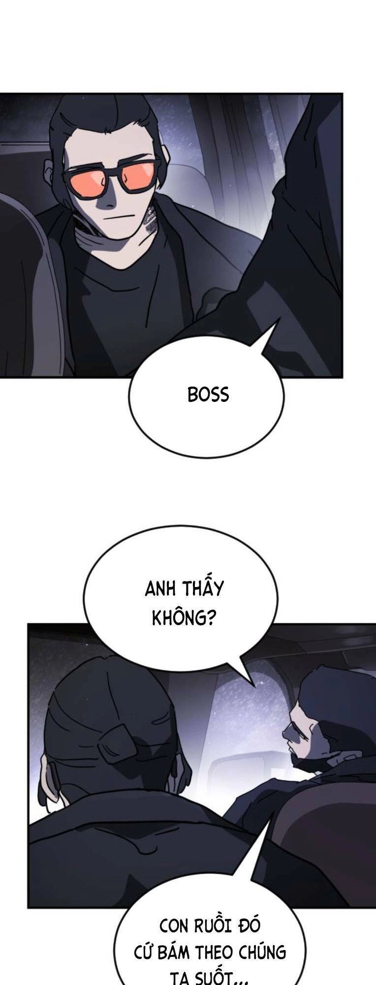 Đại Dịch Seoul Chapter 111 - 55