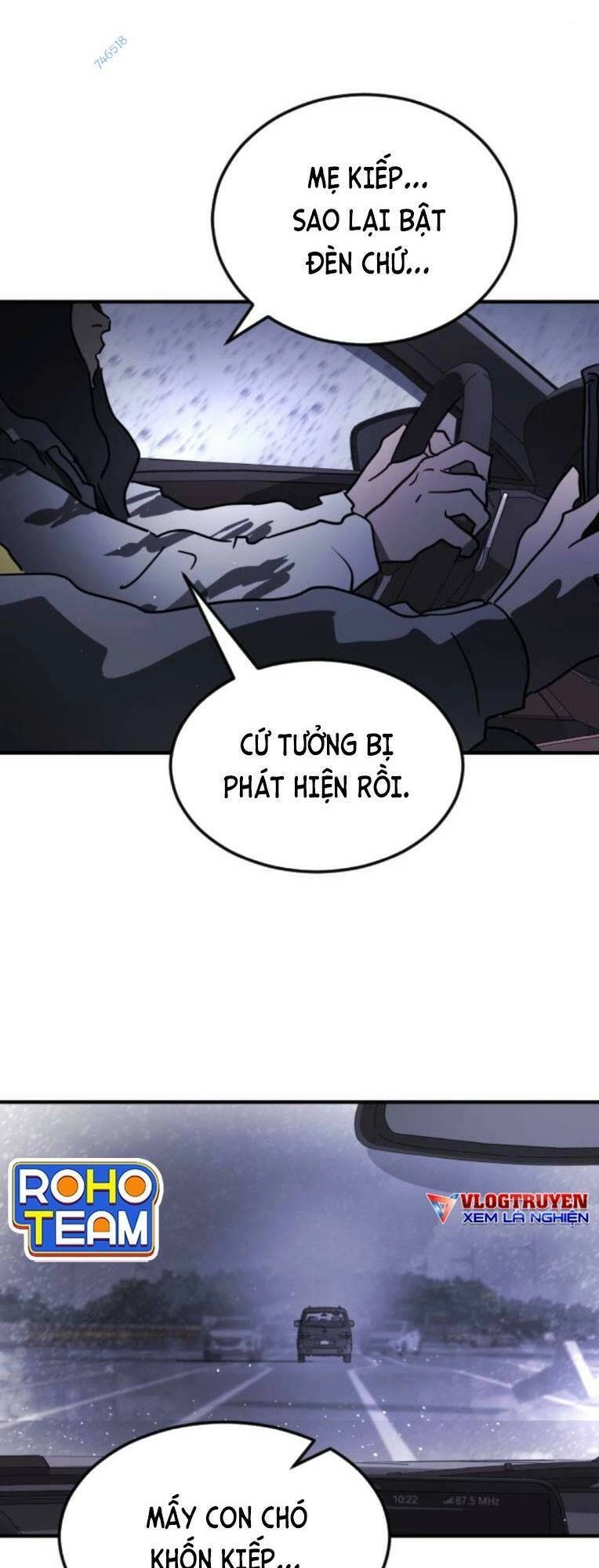 Đại Dịch Seoul Chapter 111 - 59