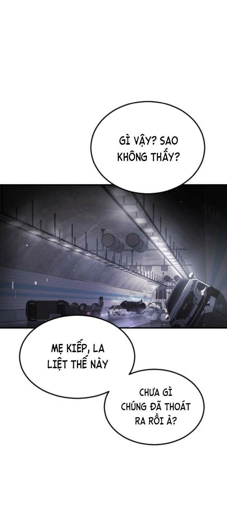 Đại Dịch Seoul Chapter 111 - 64