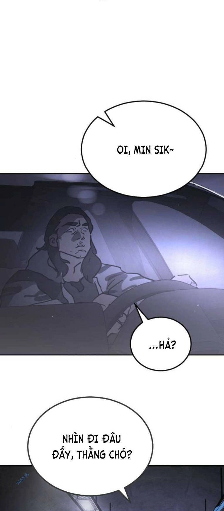 Đại Dịch Seoul Chapter 111 - 66