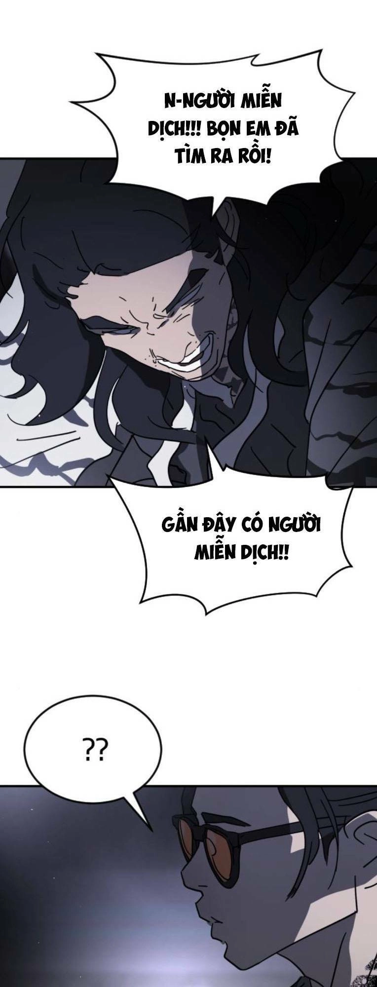 Đại Dịch Seoul Chapter 111 - 74