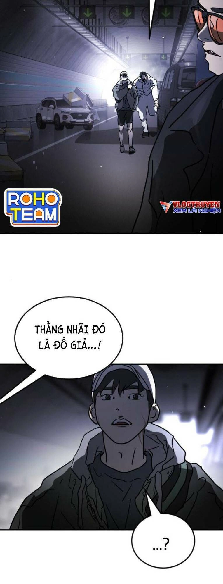 Đại Dịch Seoul Chapter 111 - 76