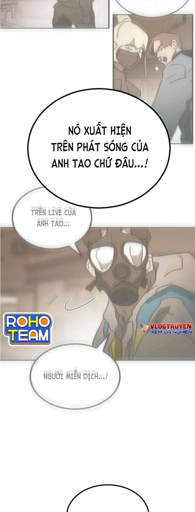 Đại Dịch Seoul Chapter 111 - 78