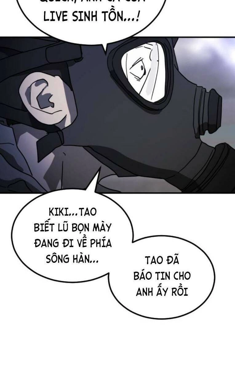 Đại Dịch Seoul Chapter 111 - 80