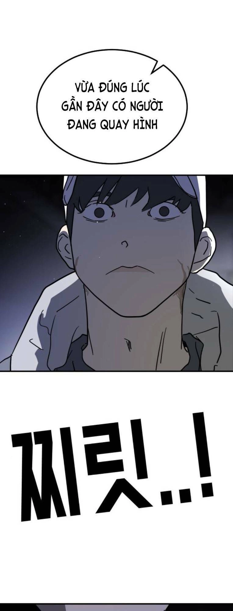 Đại Dịch Seoul Chapter 111 - 81