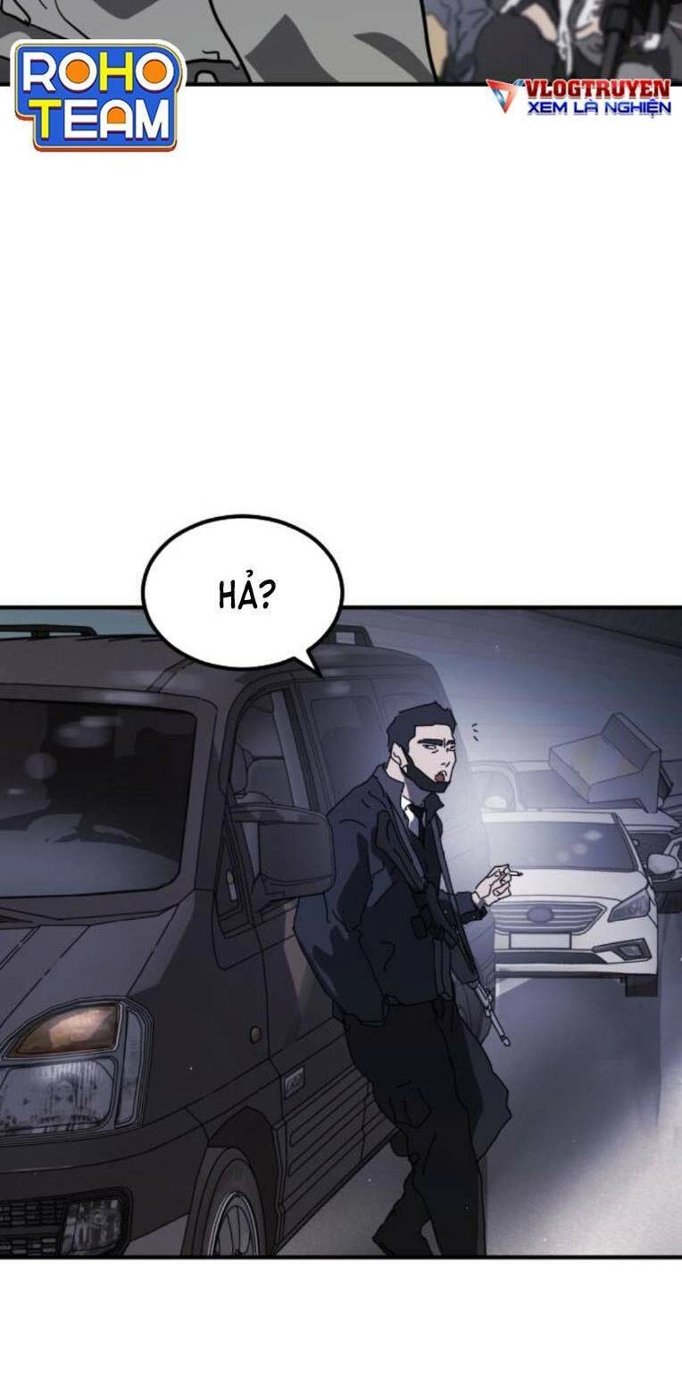 Đại Dịch Seoul Chapter 111 - 83