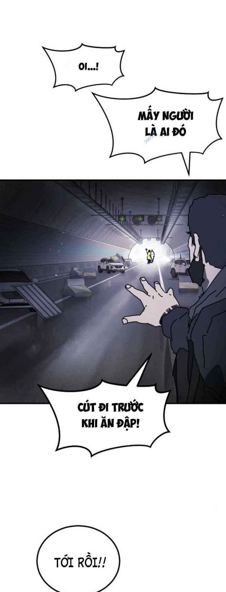 Đại Dịch Seoul Chapter 111 - 84