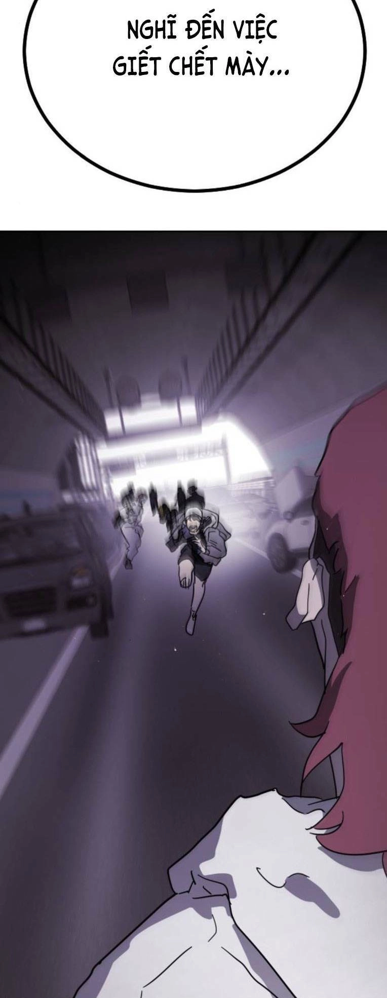 Đại Dịch Seoul Chapter 111 - 89