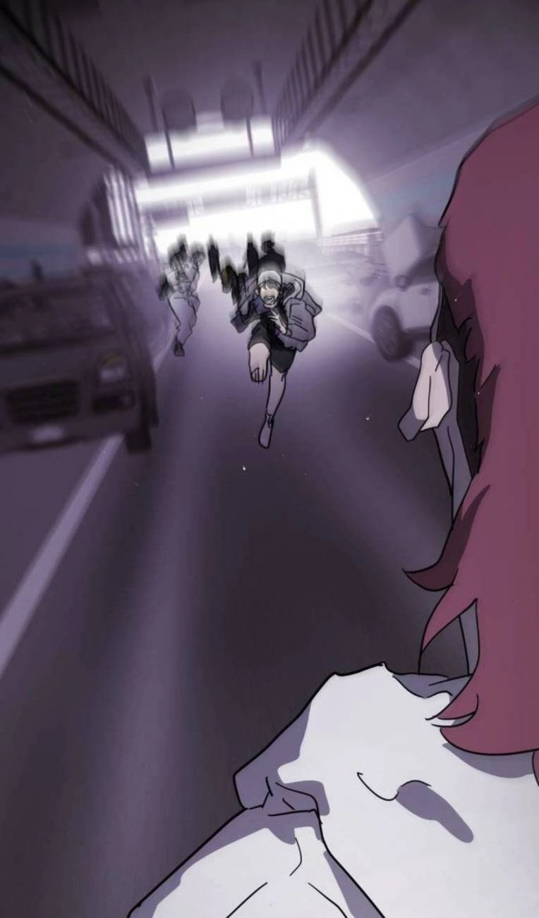 Đại Dịch Seoul Chapter 112 - 6