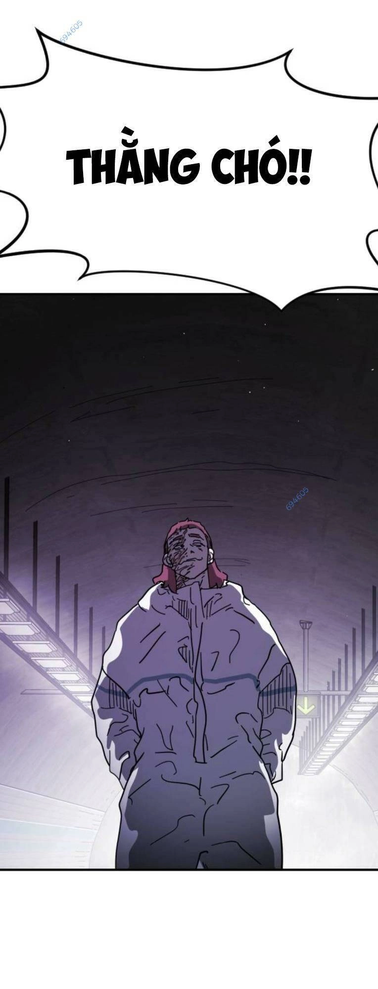 Đại Dịch Seoul Chapter 112 - 11