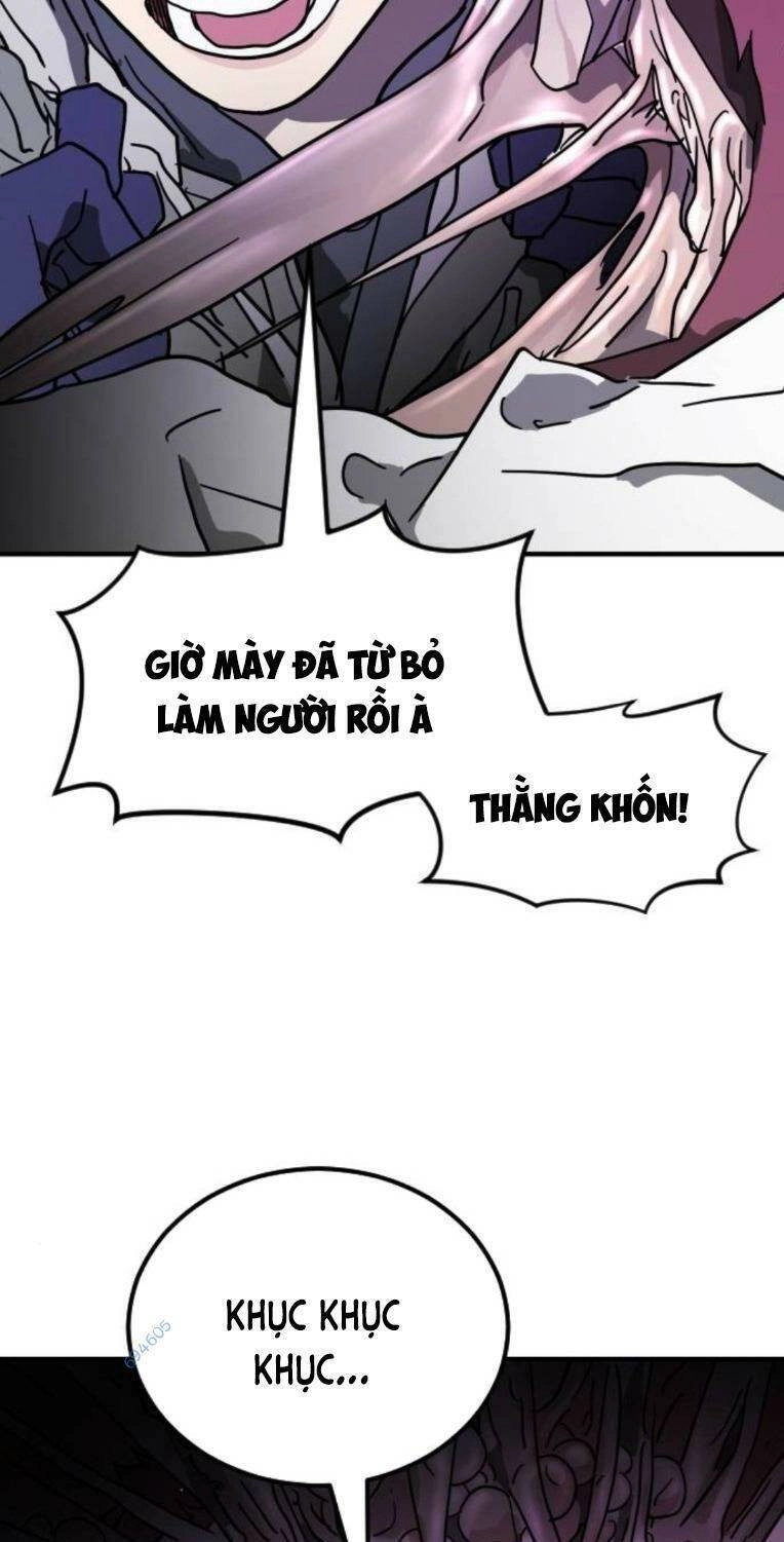 Đại Dịch Seoul Chapter 112 - 18