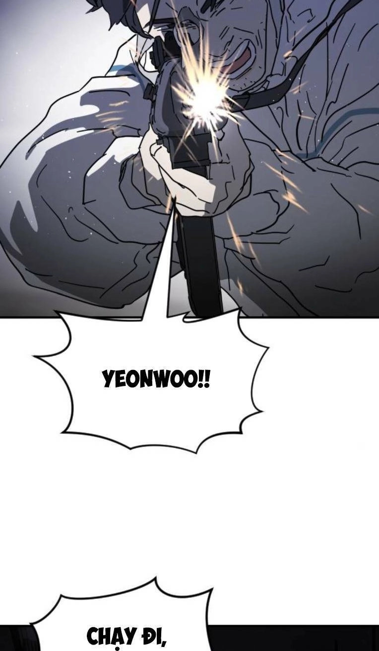 Đại Dịch Seoul Chapter 112 - 27