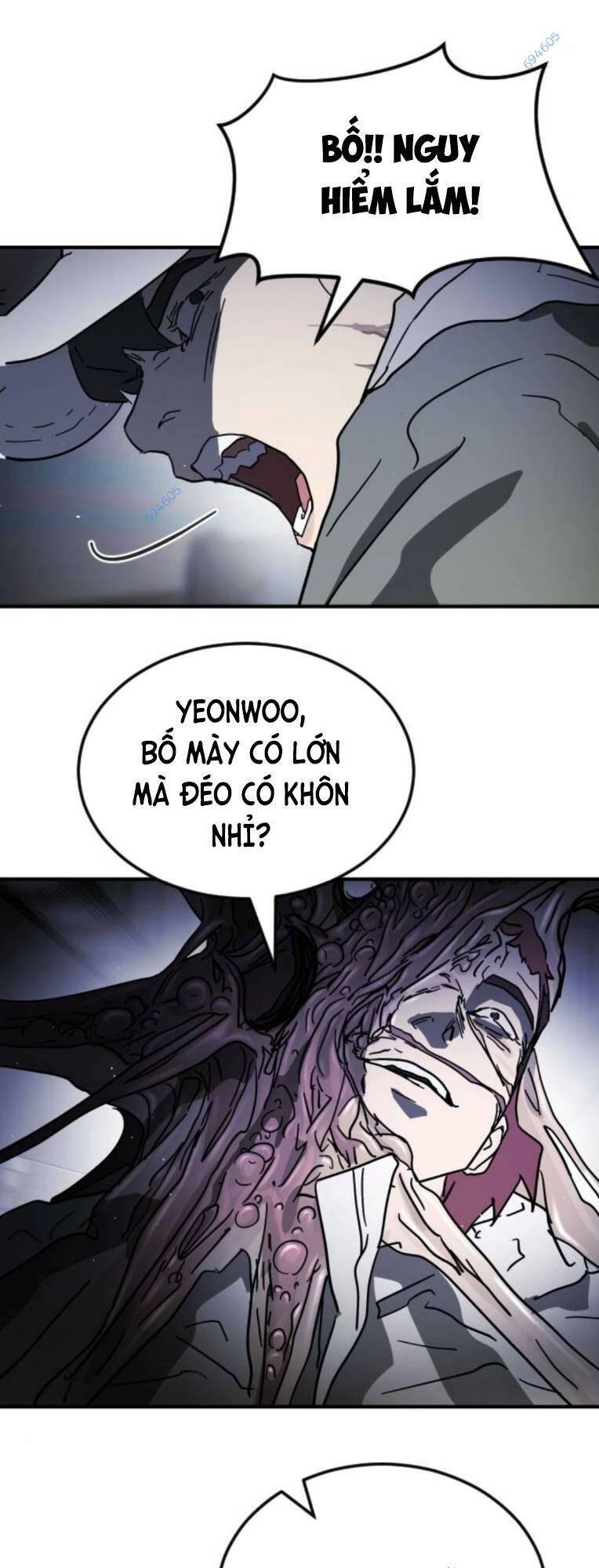 Đại Dịch Seoul Chapter 112 - 29