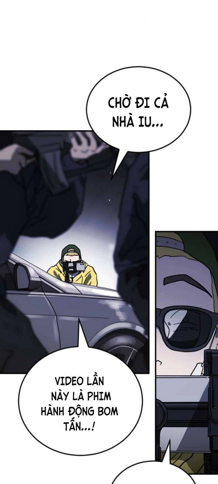 Đại Dịch Seoul Chapter 112 - 36