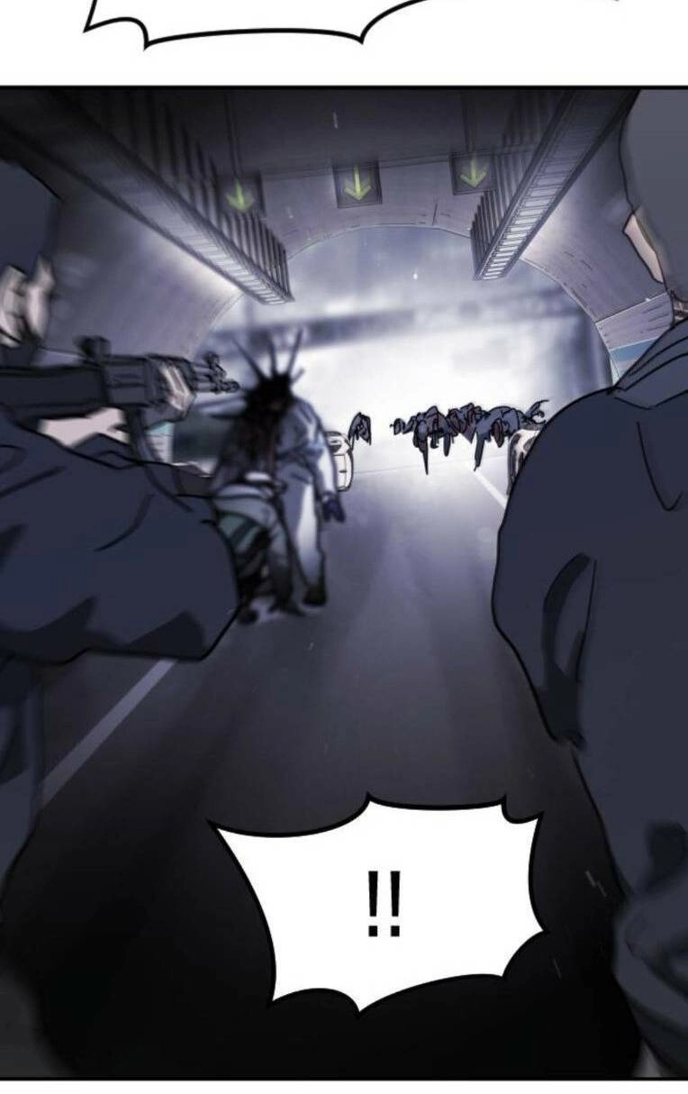 Đại Dịch Seoul Chapter 112 - 40