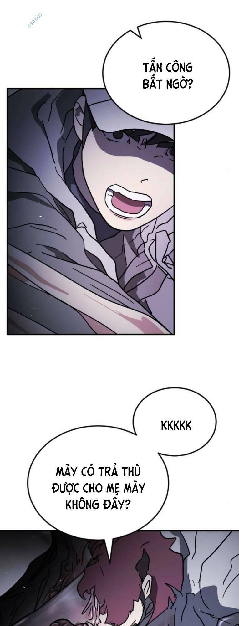 Đại Dịch Seoul Chapter 112 - 47