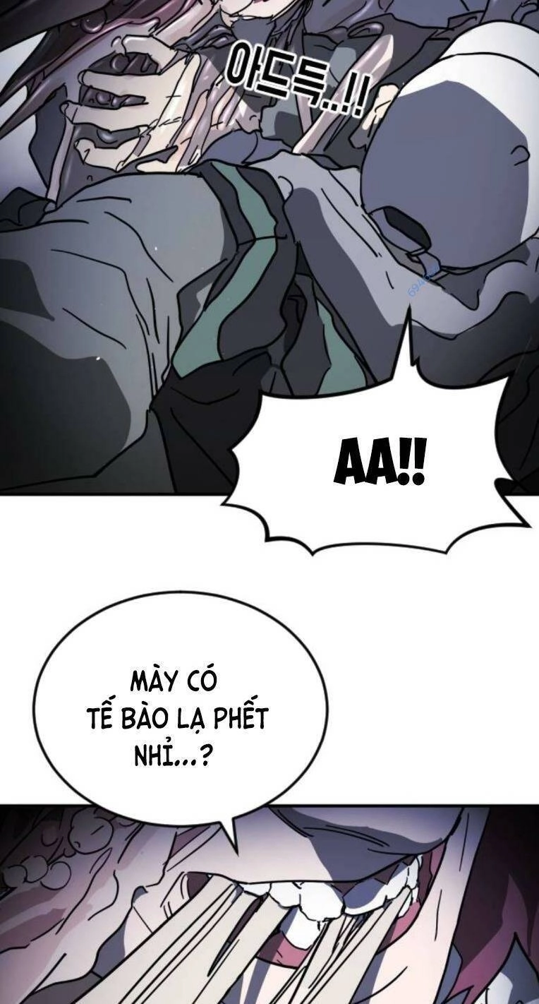 Đại Dịch Seoul Chapter 112 - 48