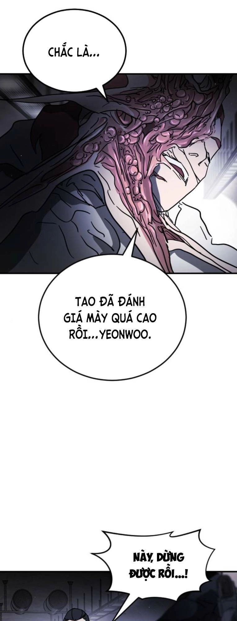 Đại Dịch Seoul Chapter 112 - 50