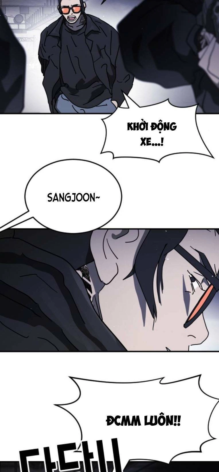 Đại Dịch Seoul Chapter 112 - 51