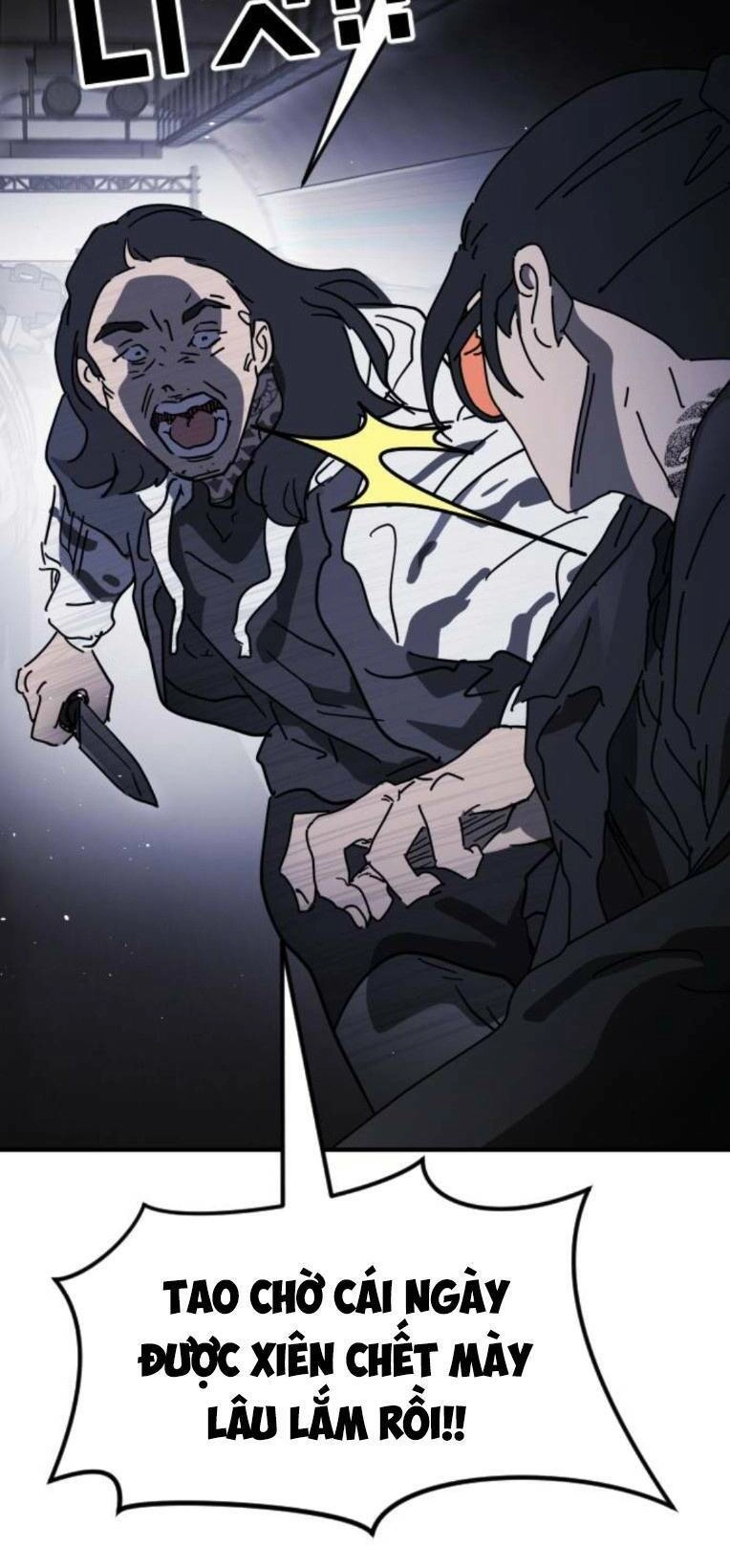 Đại Dịch Seoul Chapter 112 - 52