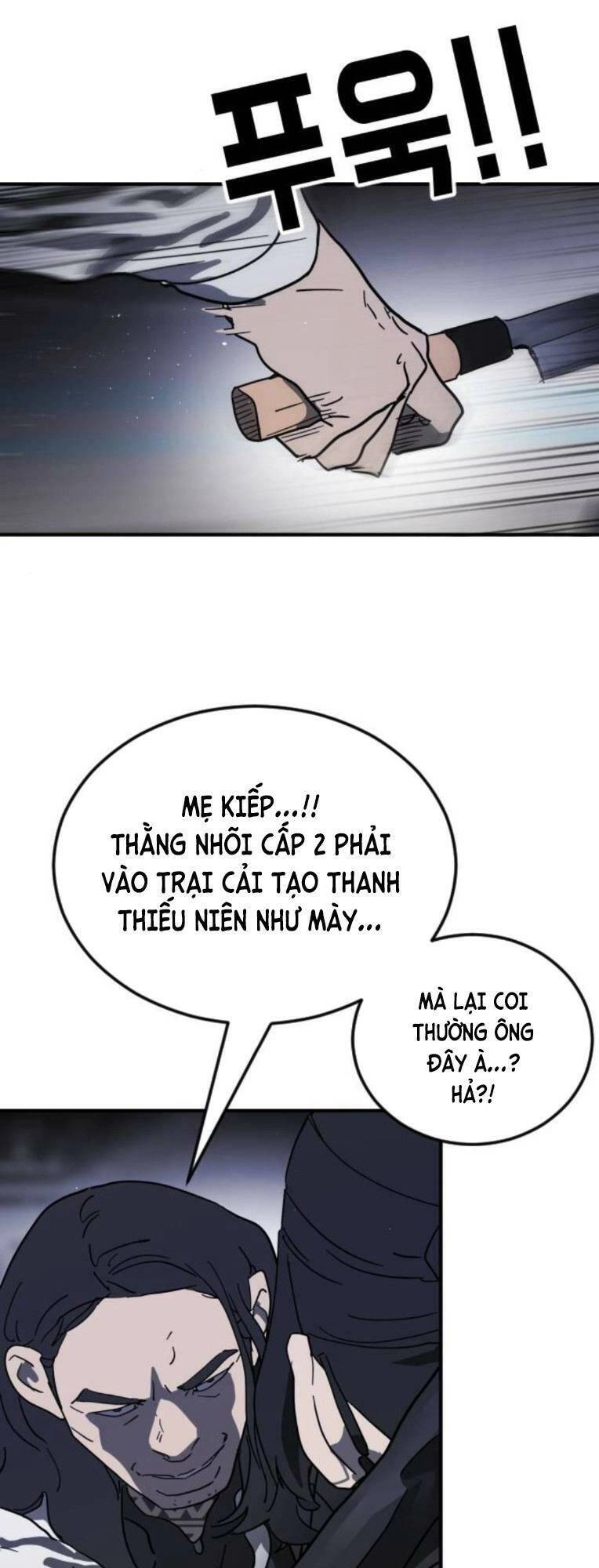 Đại Dịch Seoul Chapter 112 - 53