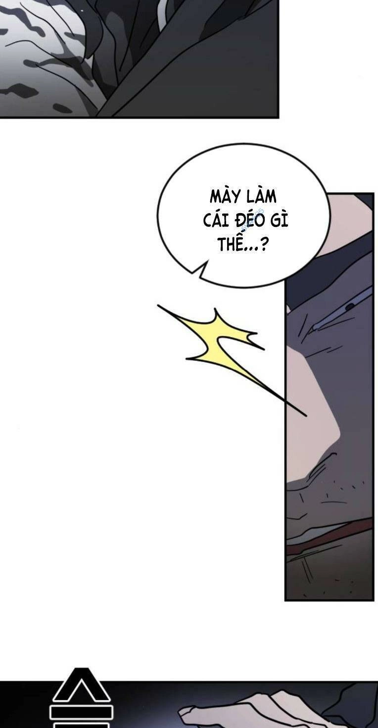 Đại Dịch Seoul Chapter 112 - 54