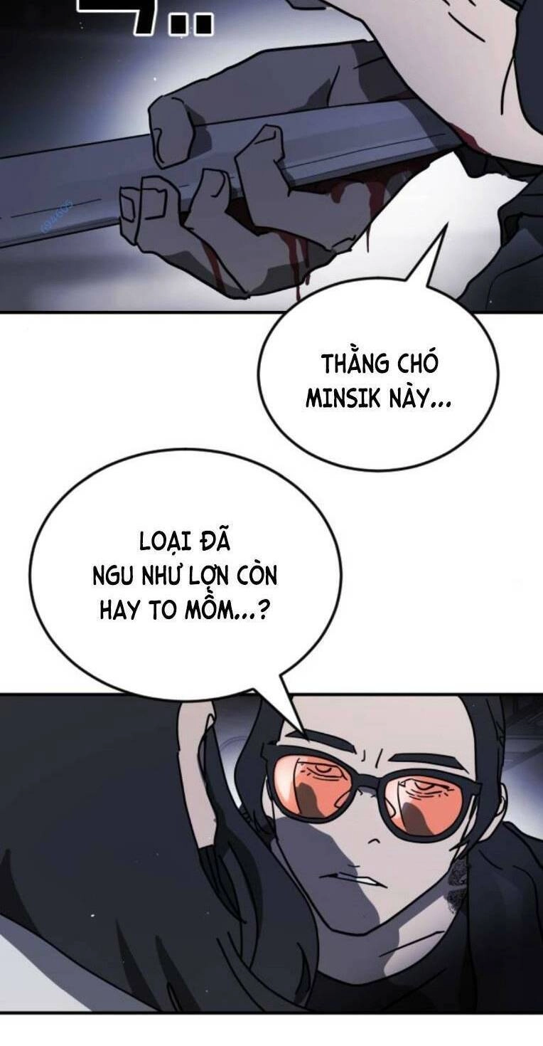 Đại Dịch Seoul Chapter 112 - 55