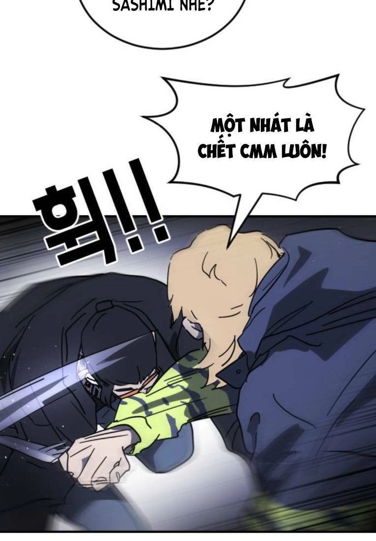 Đại Dịch Seoul Chapter 112 - 57