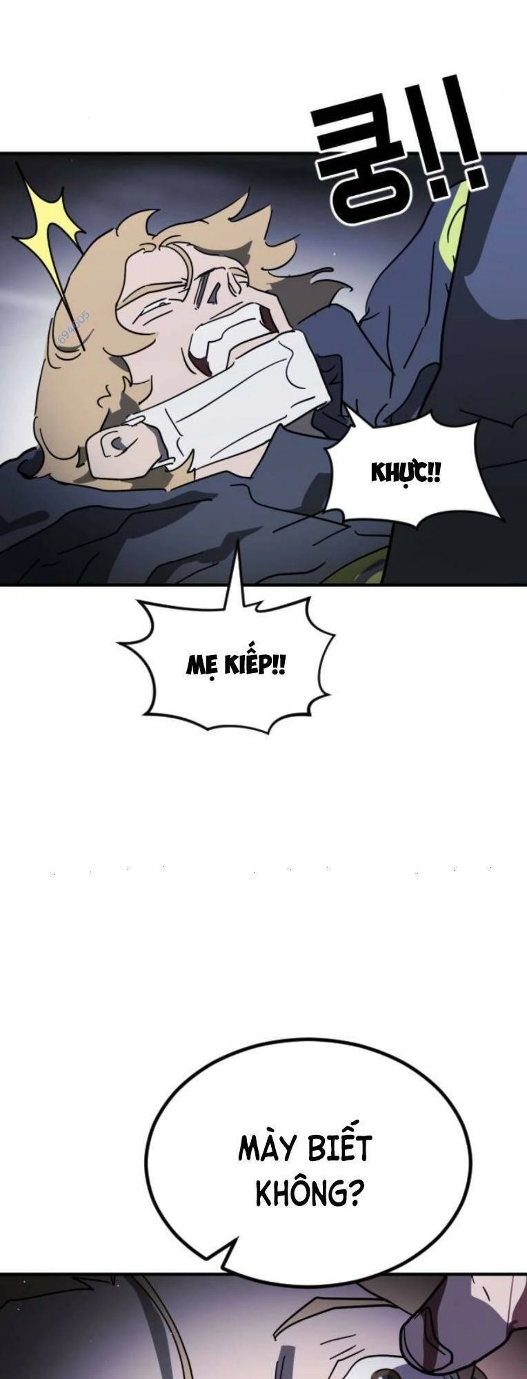 Đại Dịch Seoul Chapter 112 - 59