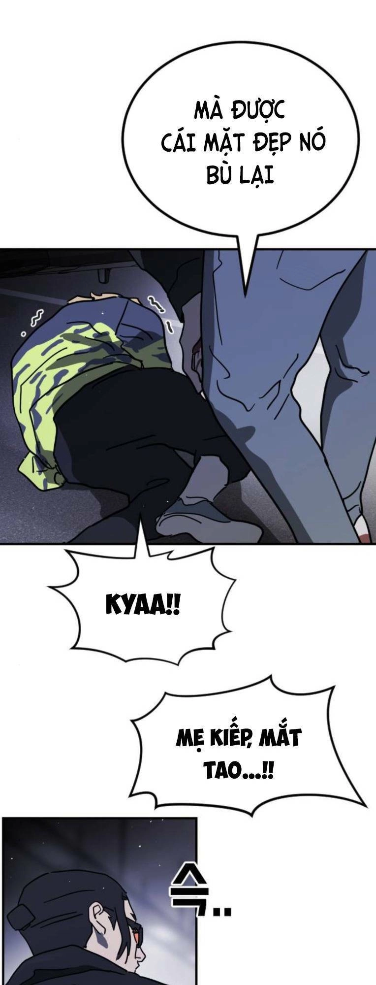 Đại Dịch Seoul Chapter 112 - 63