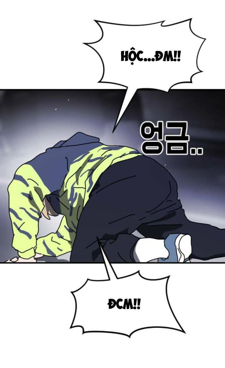 Đại Dịch Seoul Chapter 112 - 65