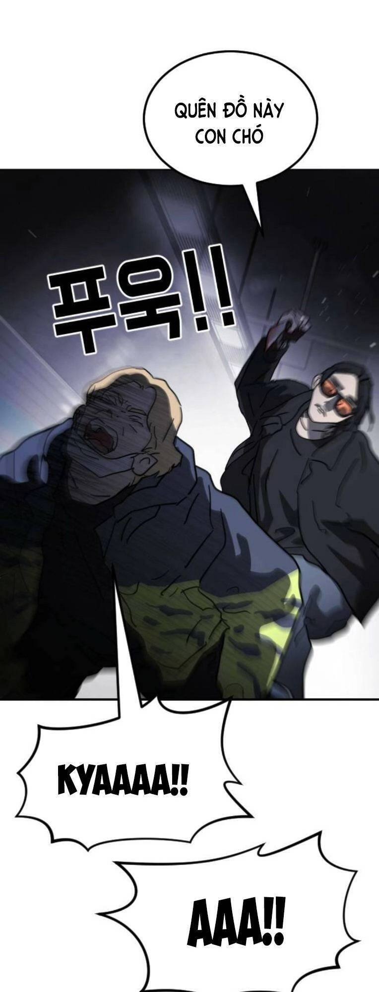 Đại Dịch Seoul Chapter 112 - 66