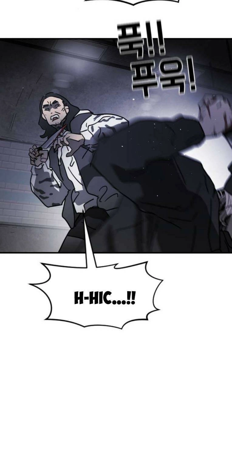 Đại Dịch Seoul Chapter 112 - 67