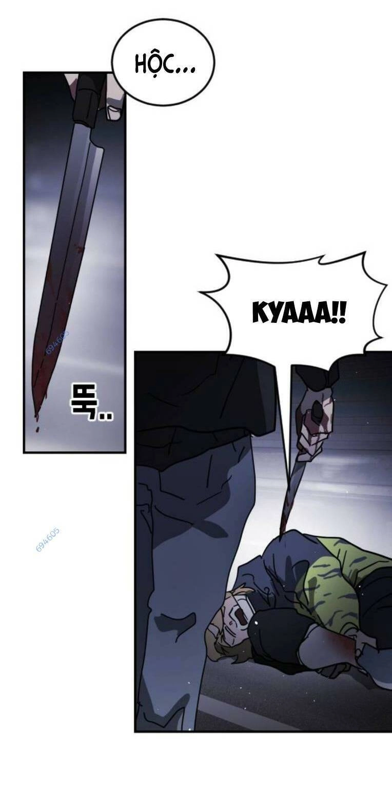 Đại Dịch Seoul Chapter 112 - 68