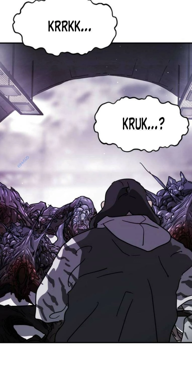 Đại Dịch Seoul Chapter 112 - 74