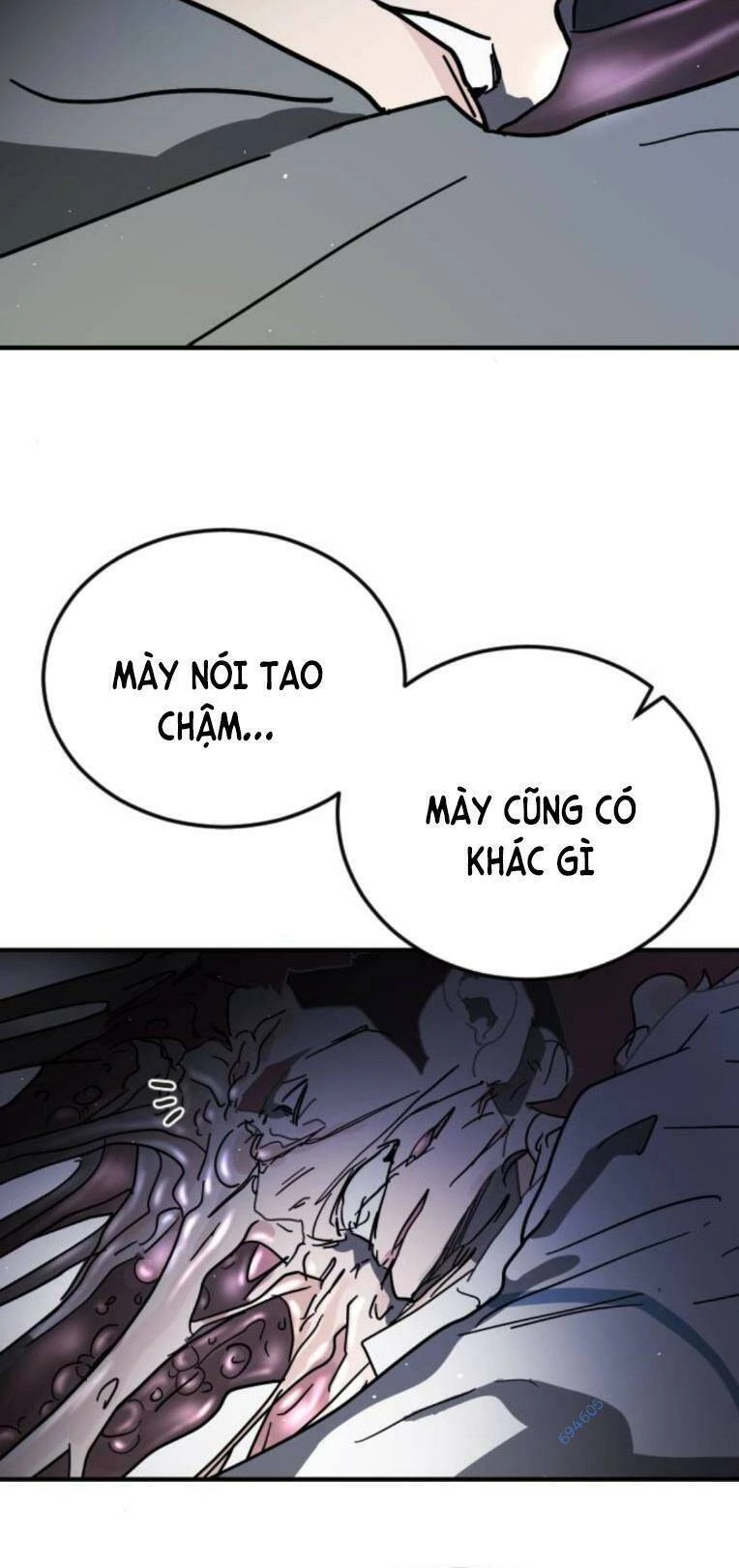 Đại Dịch Seoul Chapter 112 - 85